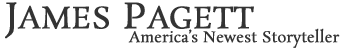 James Pagett Logo
